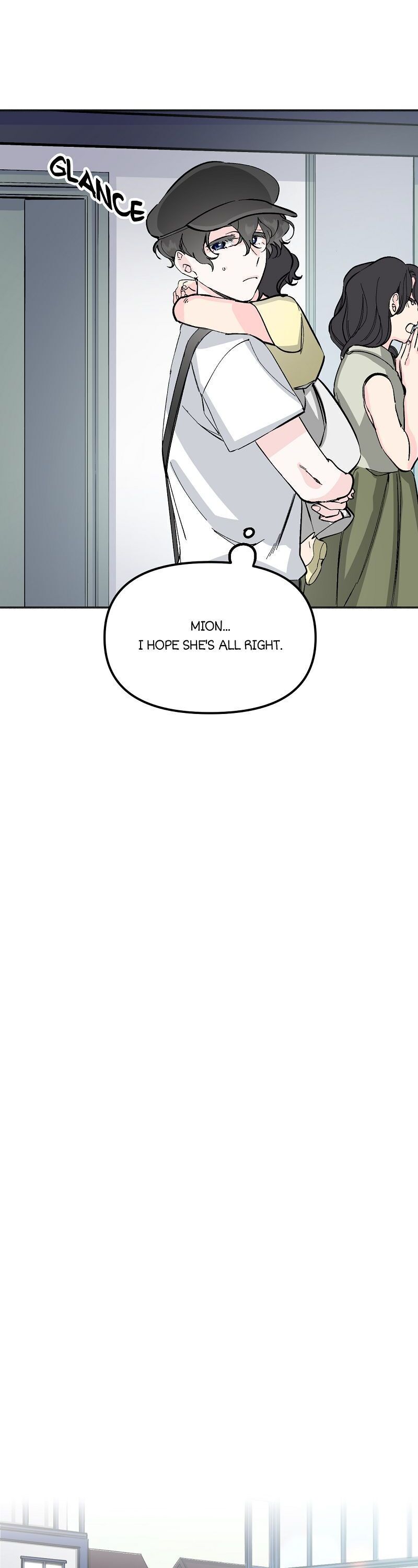 Knight in Flight Chapter 22 page 19