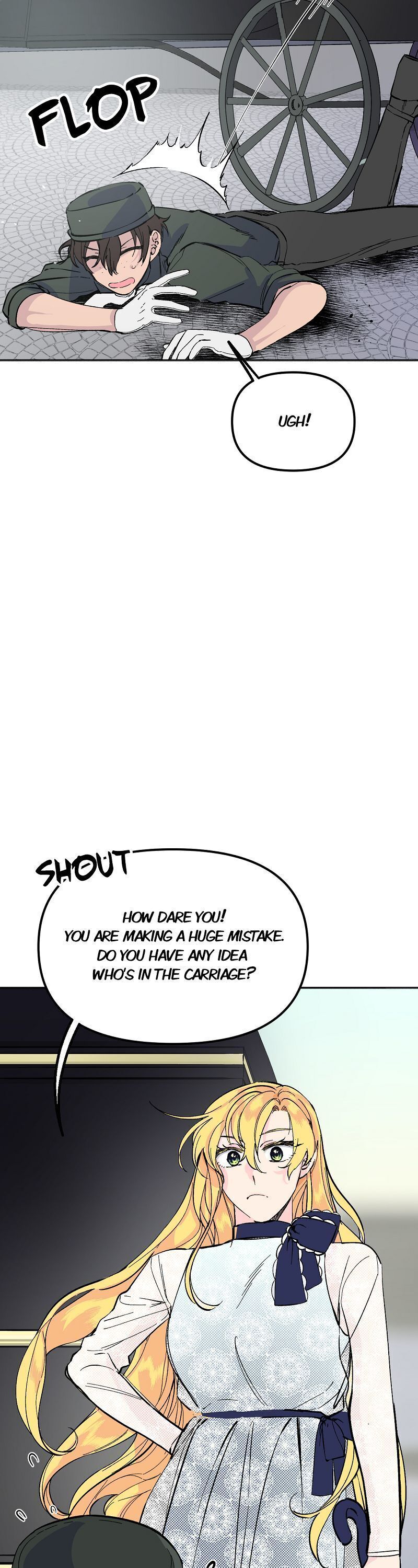 Knight in Flight Chapter 22 page 21