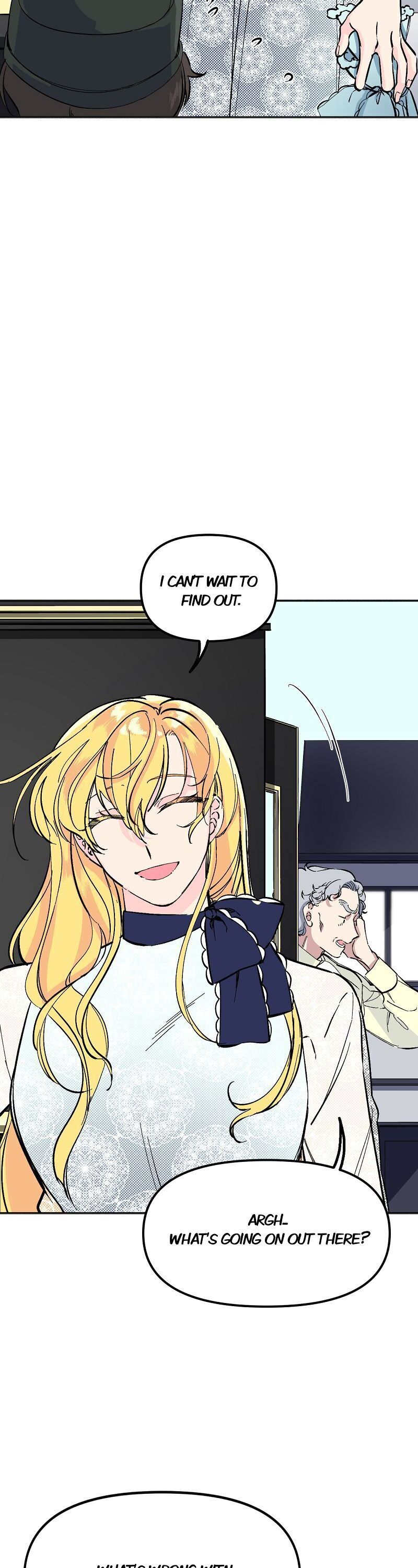 Knight in Flight Chapter 22 page 22
