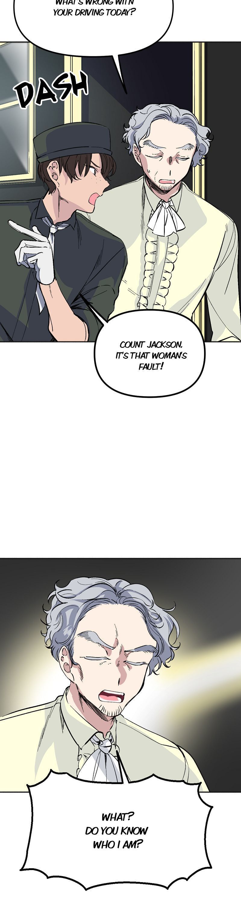 Knight in Flight Chapter 22 page 23