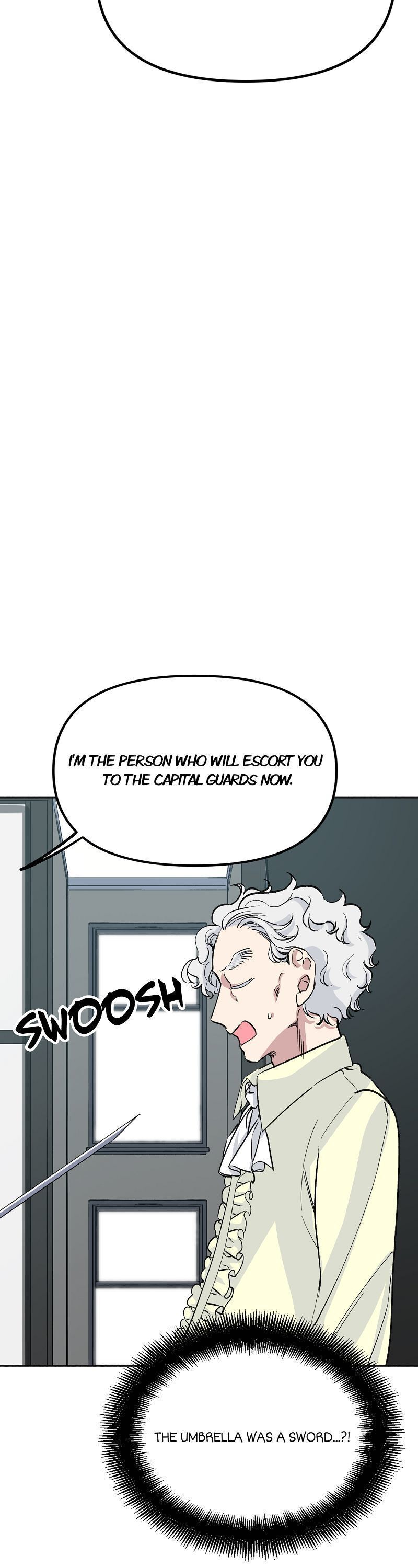 Knight in Flight Chapter 22 page 26