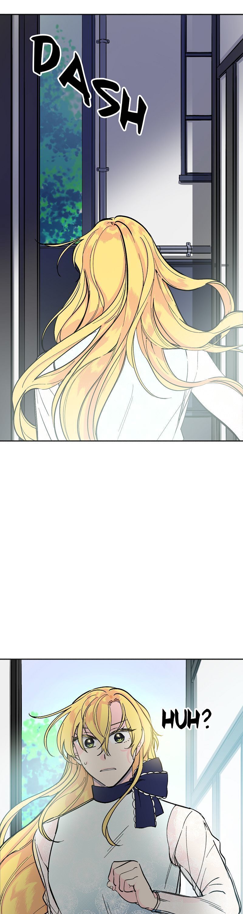 Knight in Flight Chapter 22 page 36