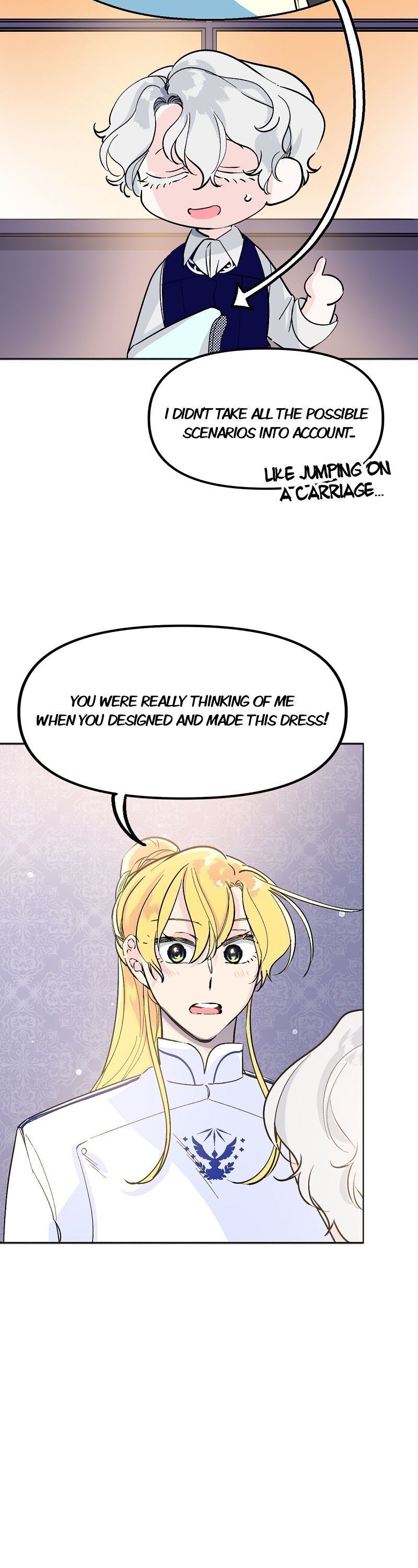 Knight in Flight Chapter 22 page 42