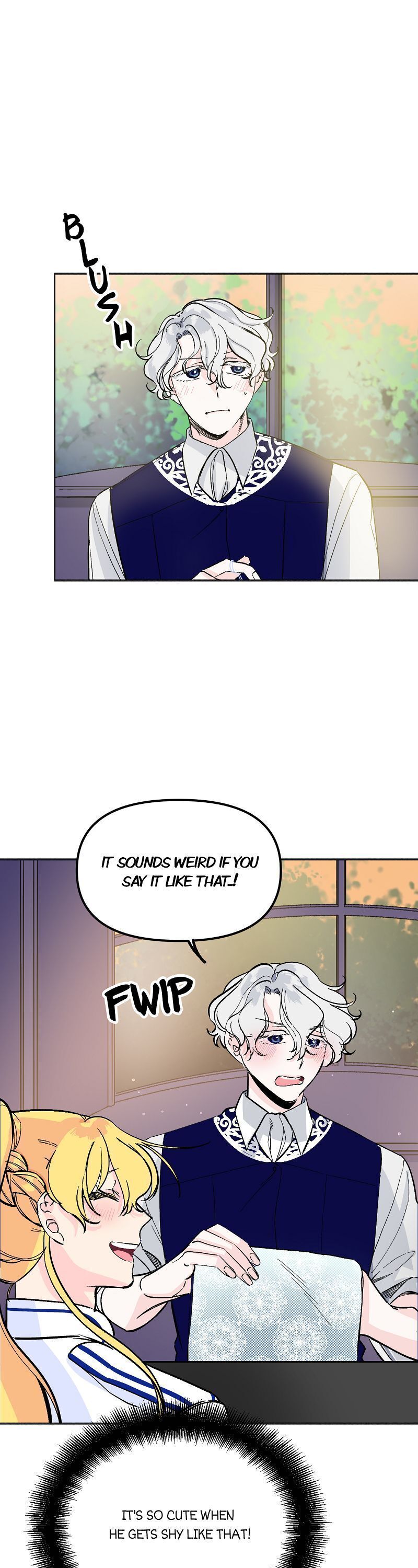 Knight in Flight Chapter 22 page 43