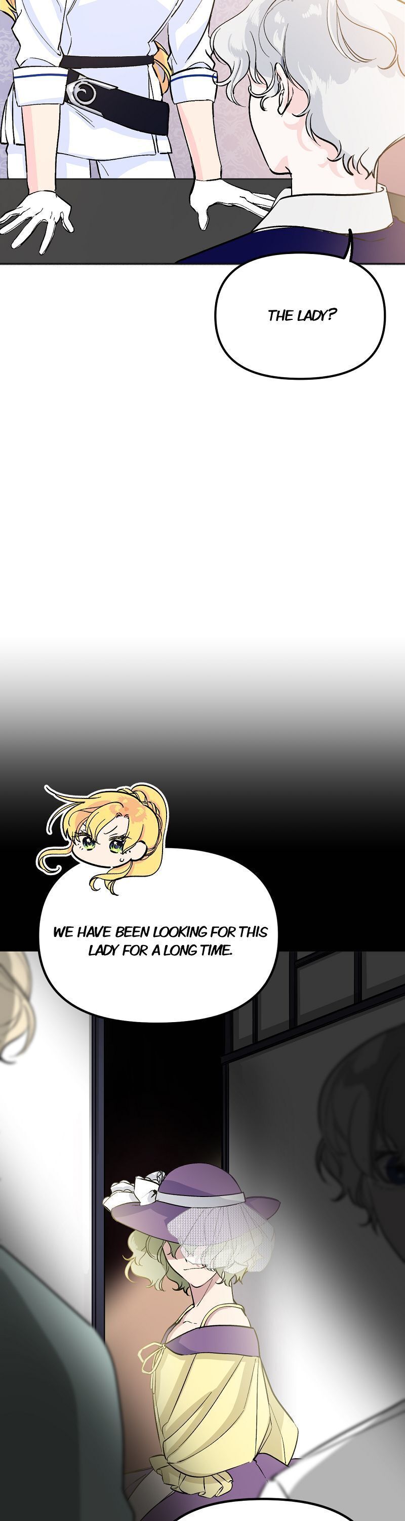 Knight in Flight Chapter 22 page 46