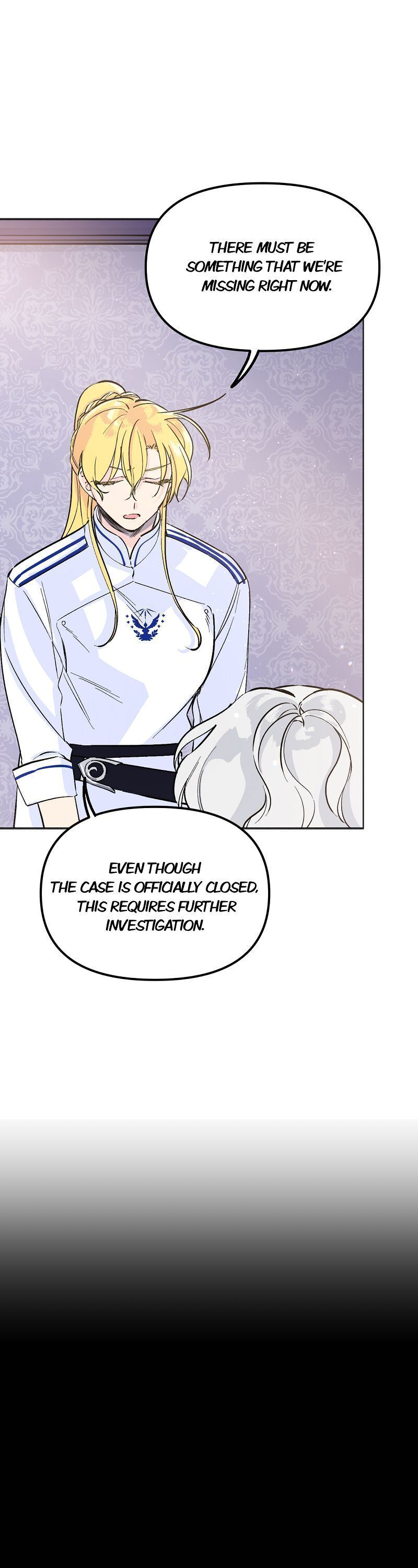 Knight in Flight Chapter 22 page 48