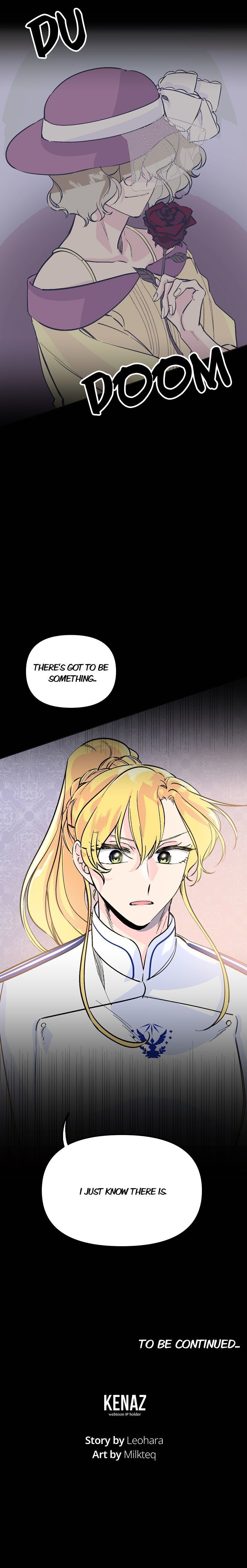 Knight in Flight Chapter 22 page 49