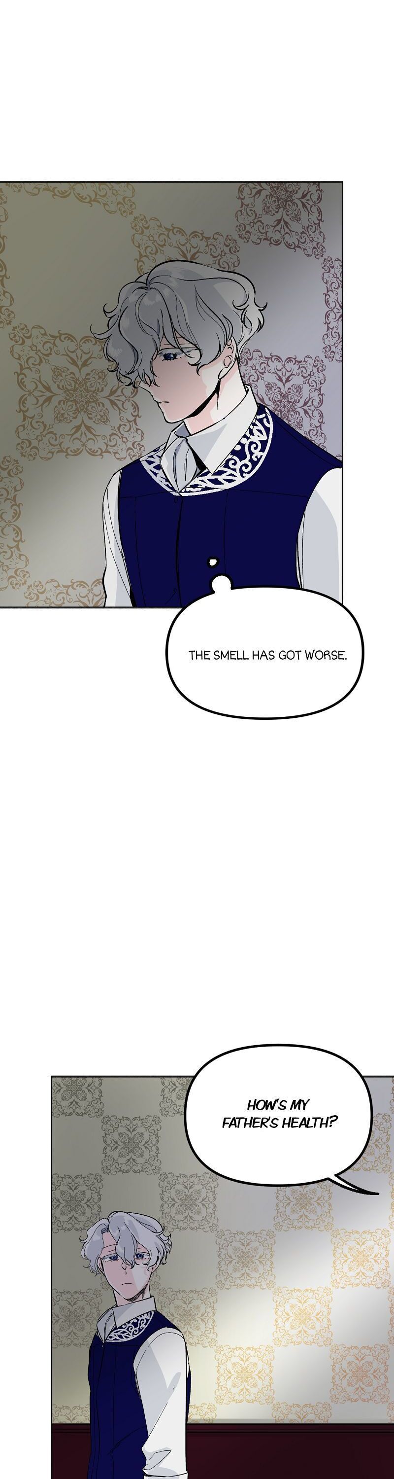 Knight in Flight Chapter 23 page 2