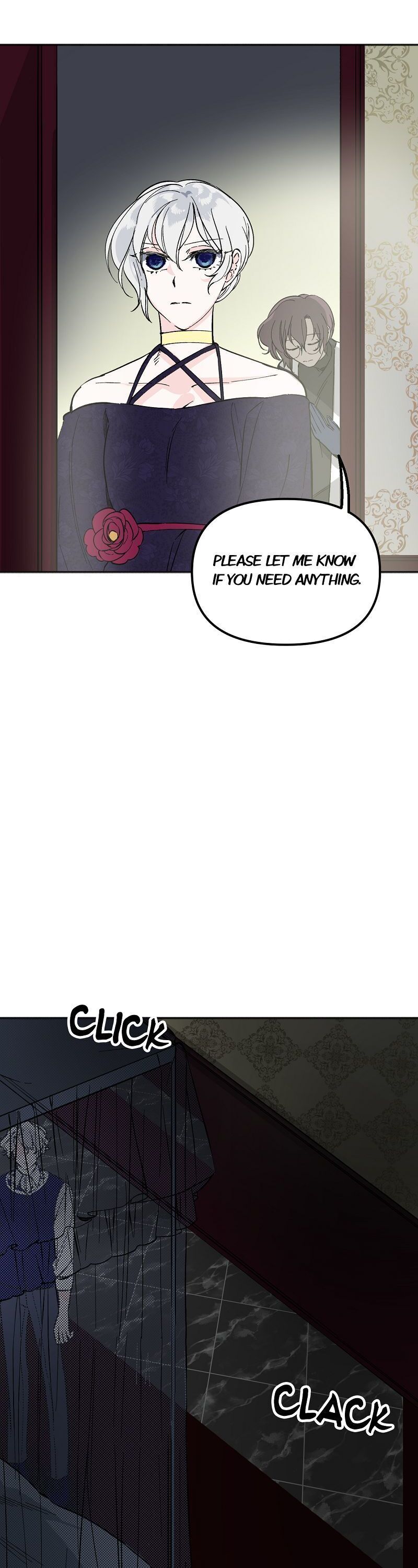 Knight in Flight Chapter 23 page 4
