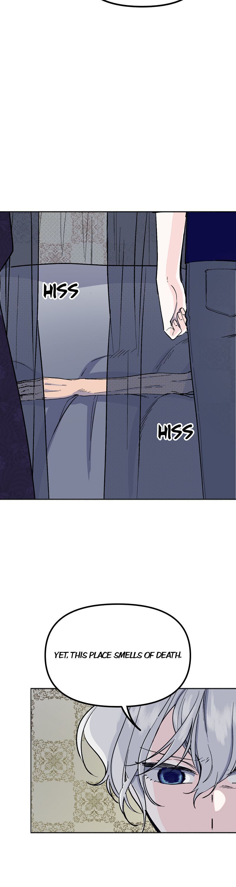 Knight in Flight Chapter 23 page 6