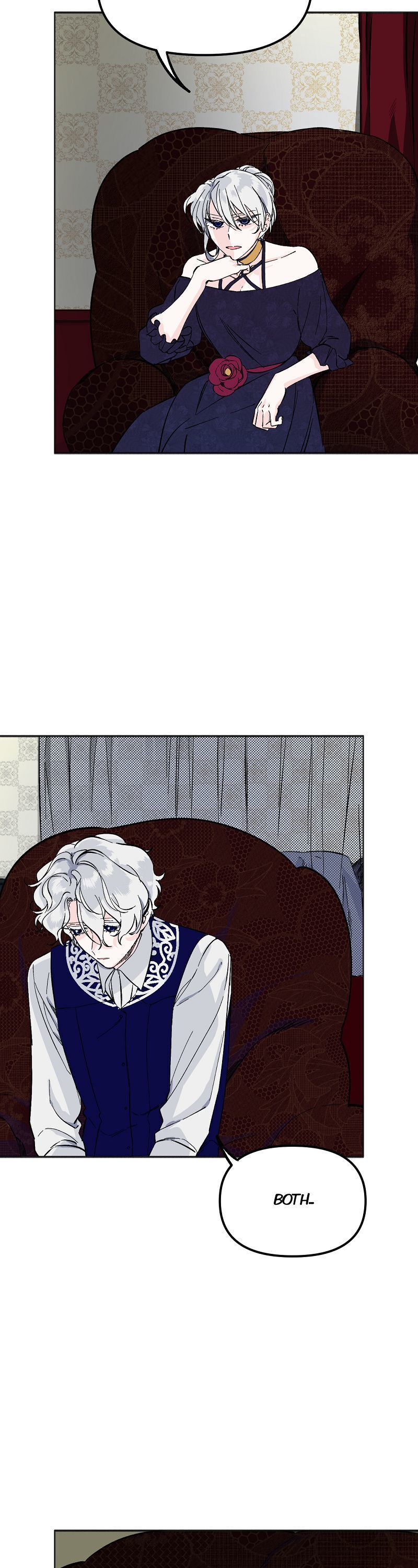 Knight in Flight Chapter 23 page 11