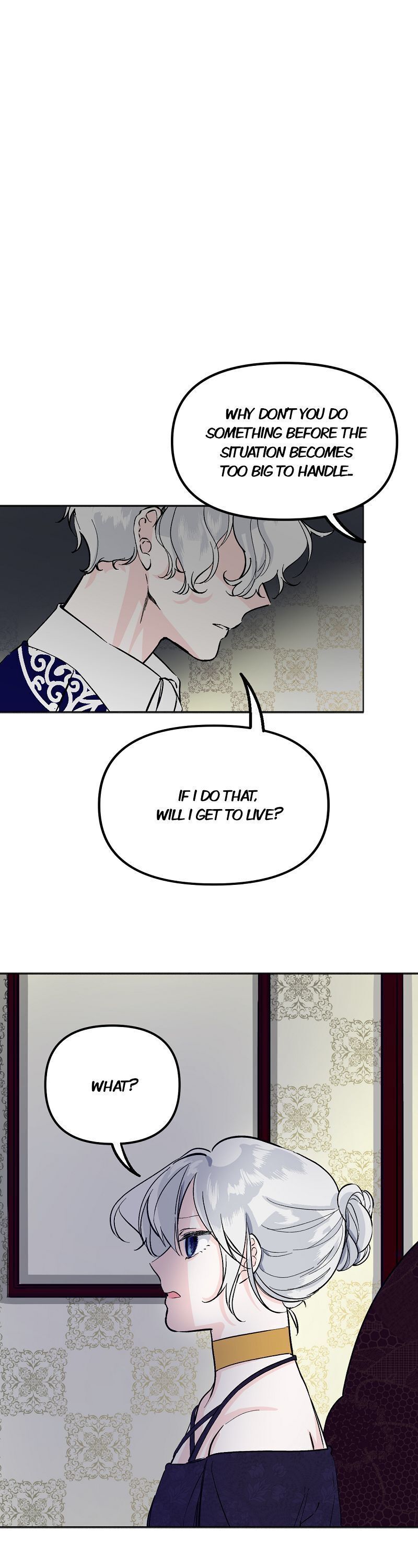 Knight in Flight Chapter 23 page 13