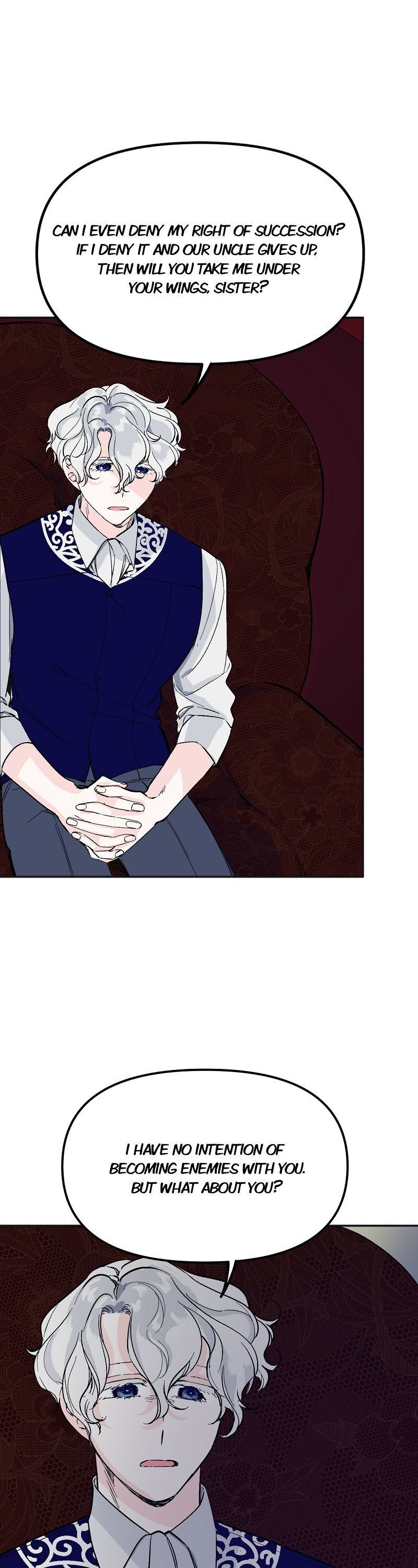 Knight in Flight Chapter 23 page 14
