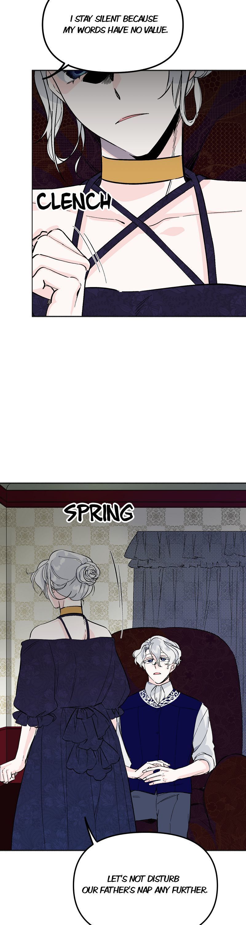 Knight in Flight Chapter 23 page 16