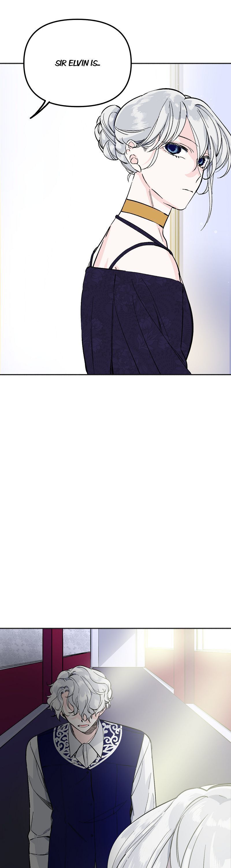 Knight in Flight Chapter 23 page 20