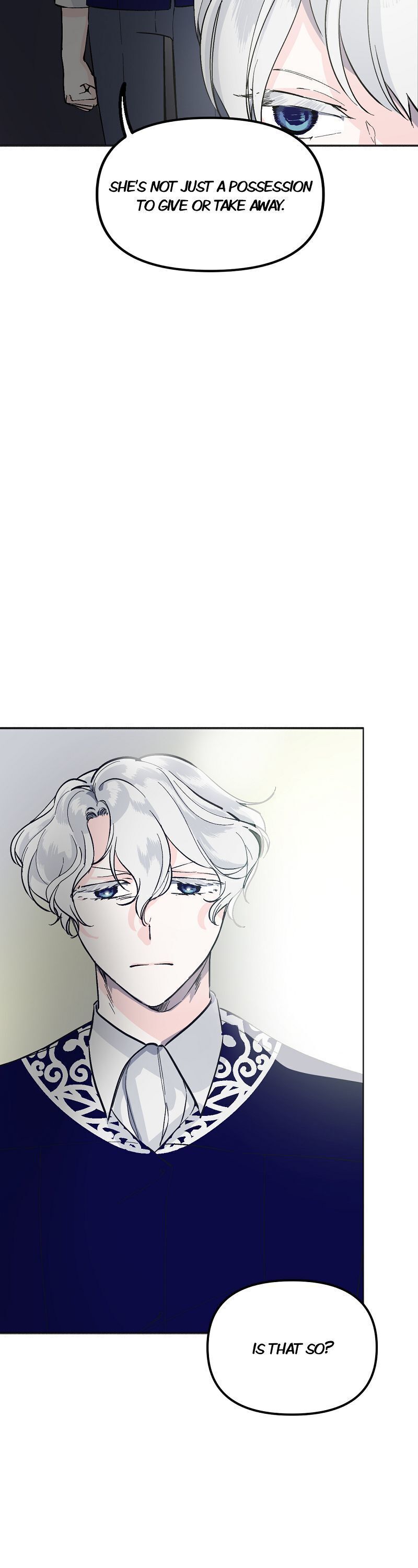 Knight in Flight Chapter 23 page 21