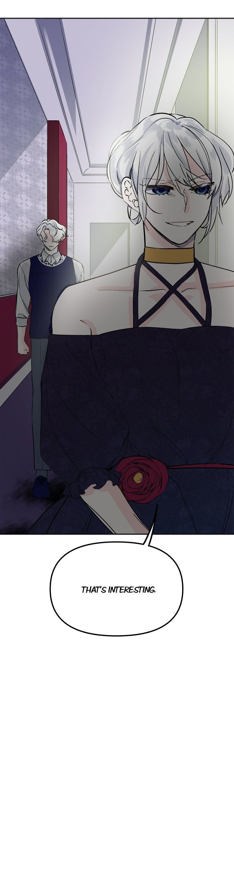 Knight in Flight Chapter 23 page 22