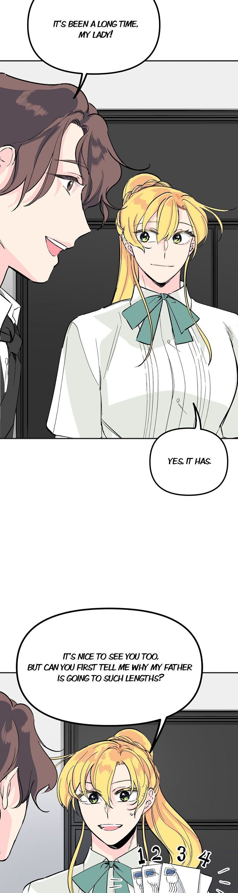 Knight in Flight Chapter 23 page 24