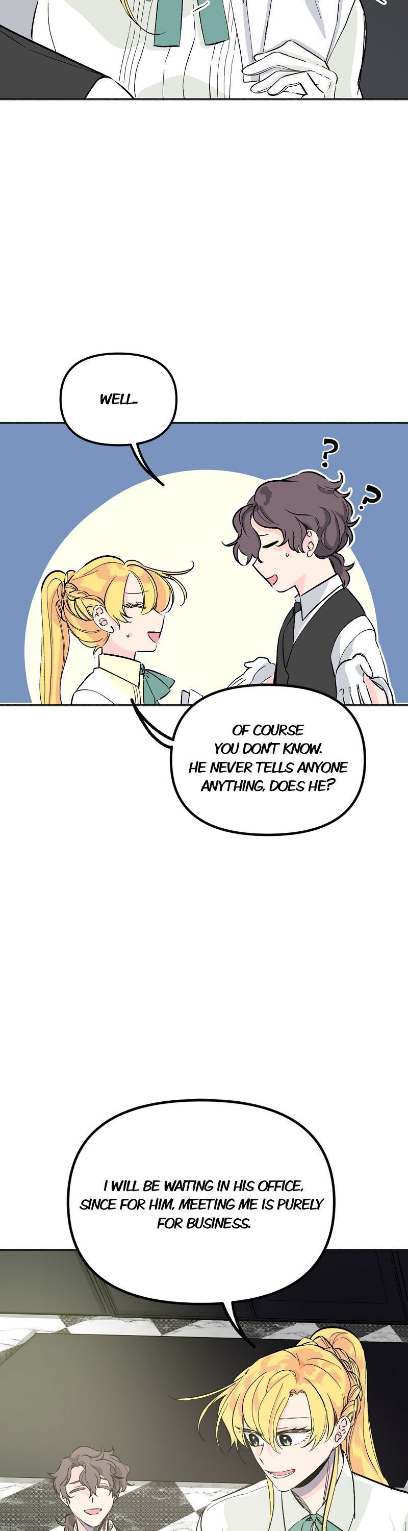 Knight in Flight Chapter 23 page 25