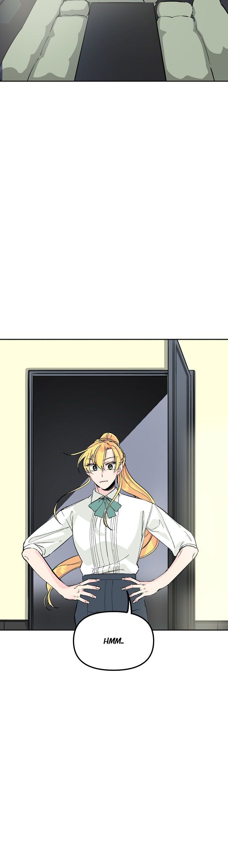 Knight in Flight Chapter 23 page 27