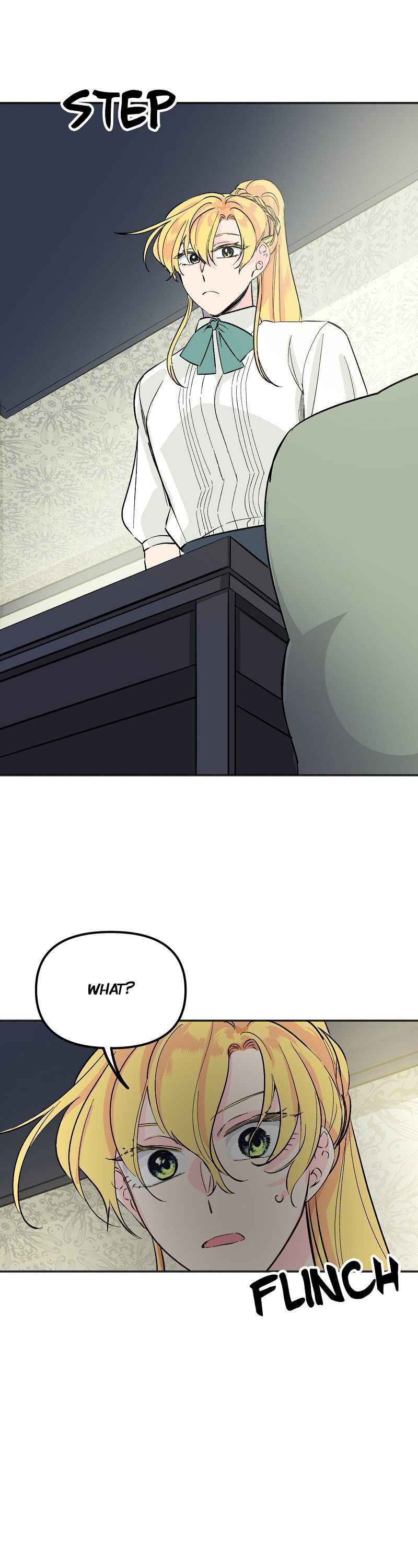 Knight in Flight Chapter 23 page 36