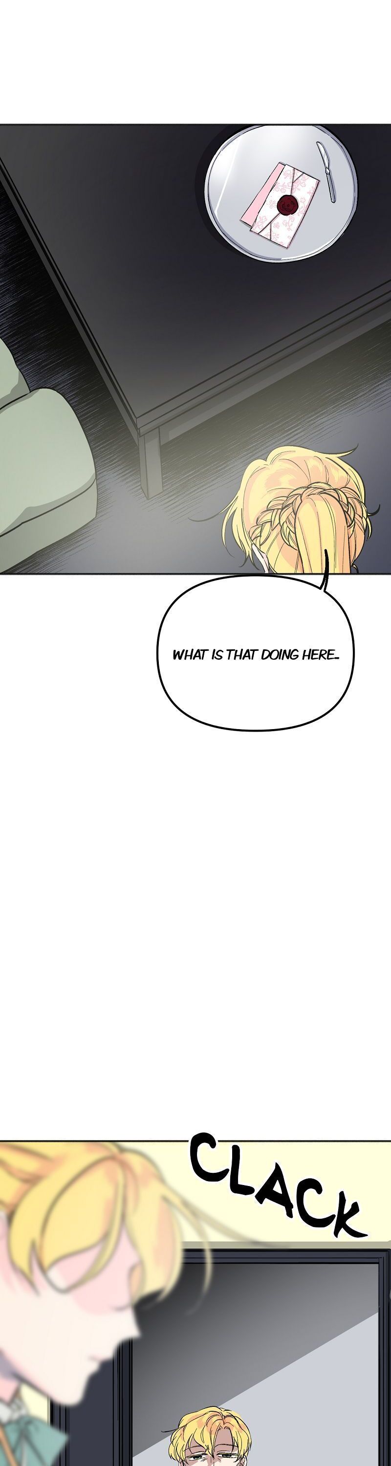 Knight in Flight Chapter 23 page 37