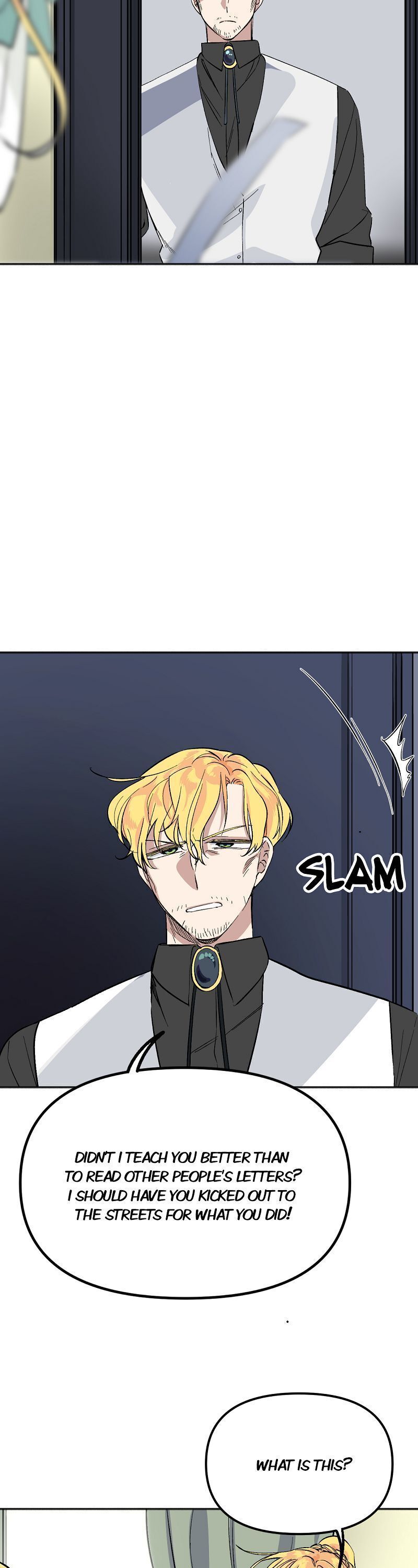 Knight in Flight Chapter 23 page 38