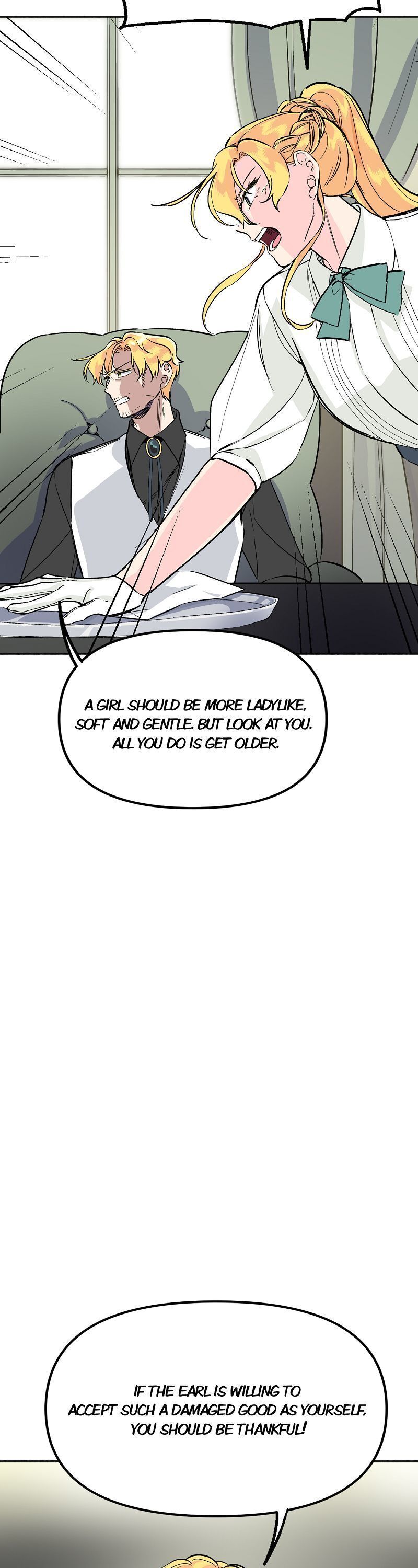 Knight in Flight Chapter 23 page 41