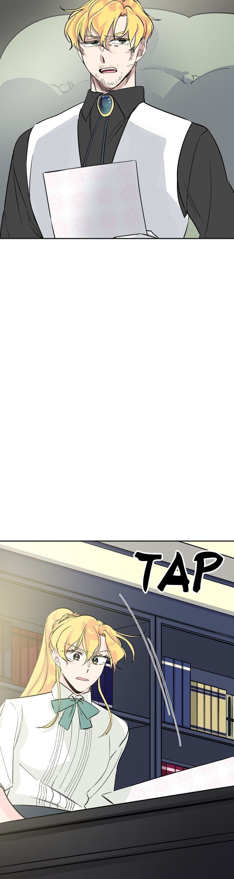 Knight in Flight Chapter 23 page 42