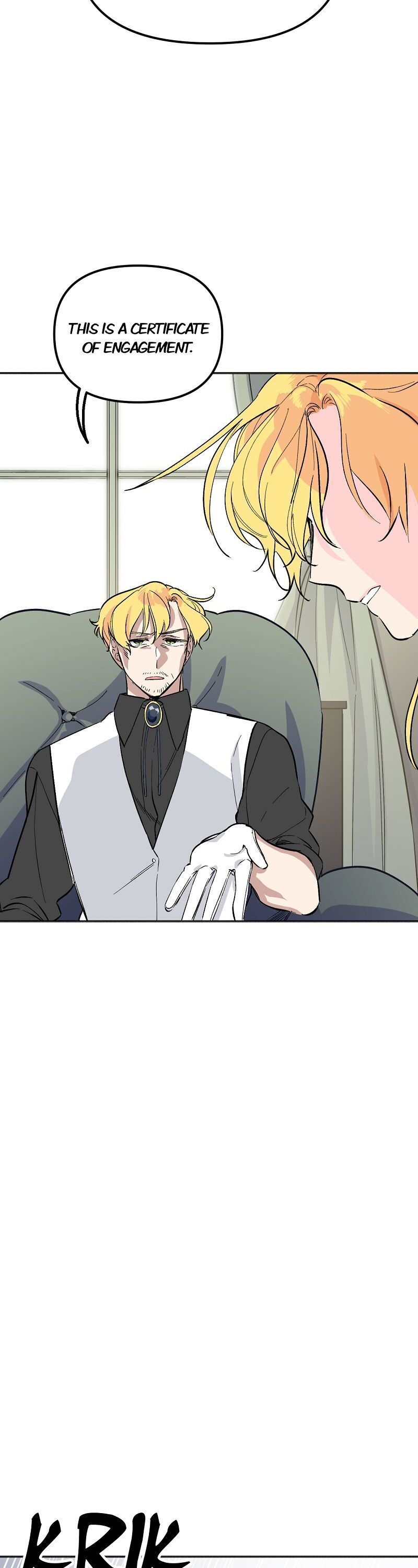Knight in Flight Chapter 23 page 44