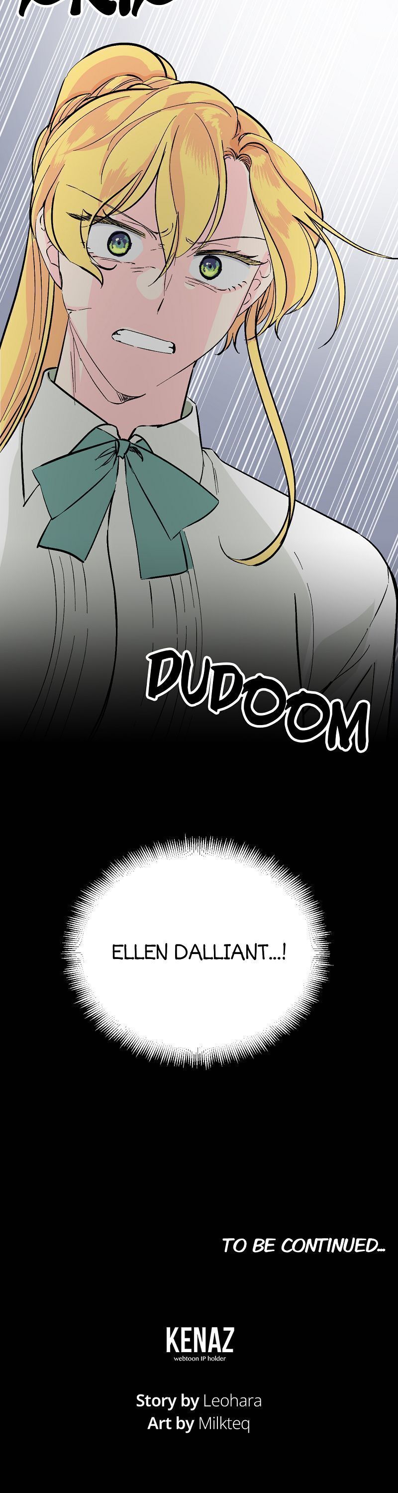 Knight in Flight Chapter 23 page 45