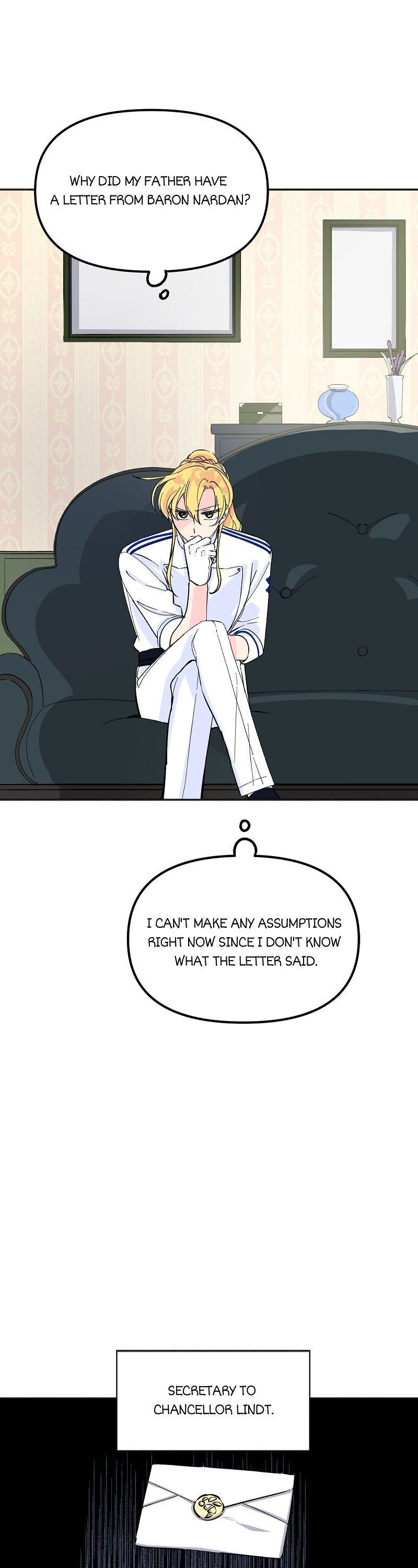 Knight in Flight Chapter 24 page 2