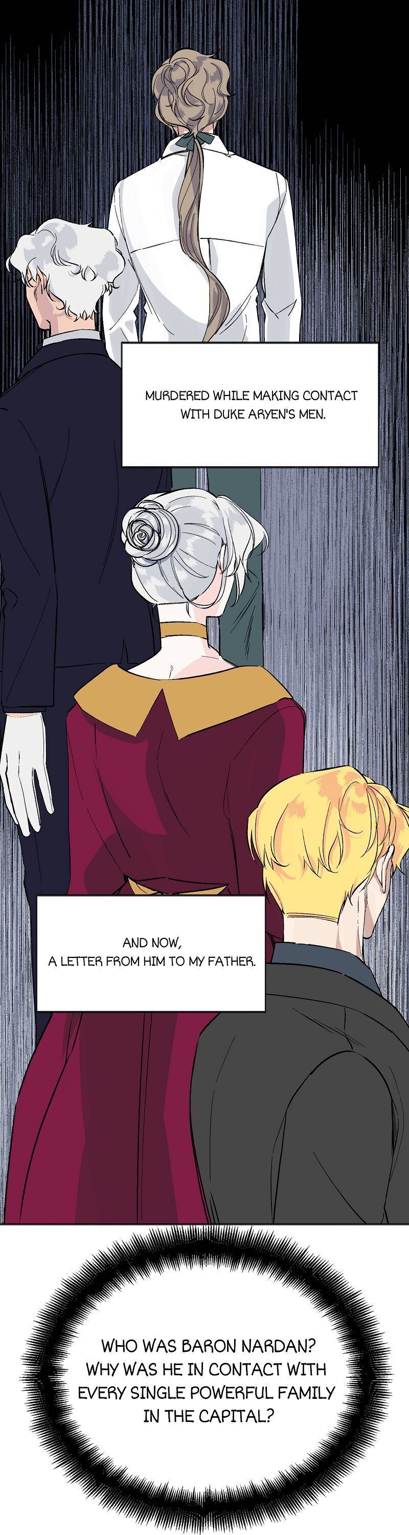 Knight in Flight Chapter 24 page 3