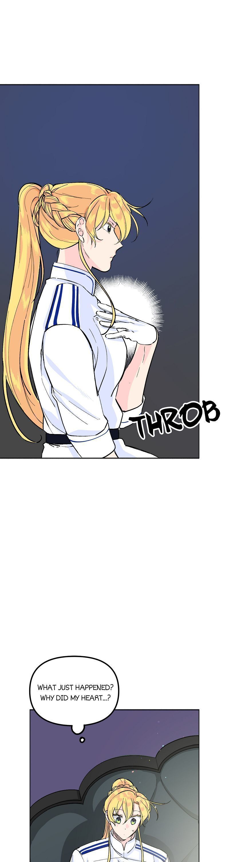 Knight in Flight Chapter 24 page 6