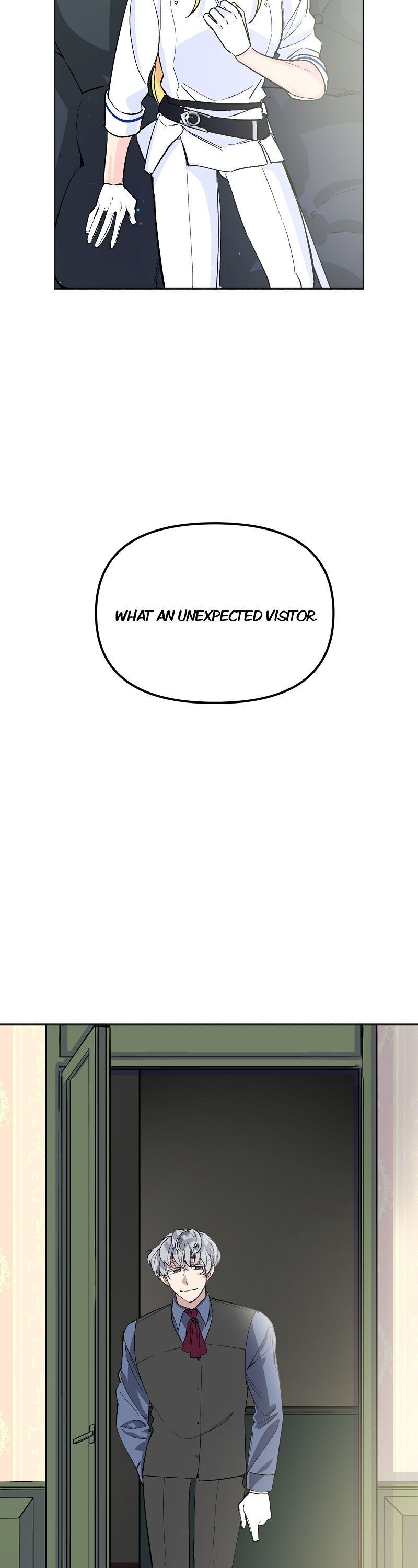 Knight in Flight Chapter 24 page 7