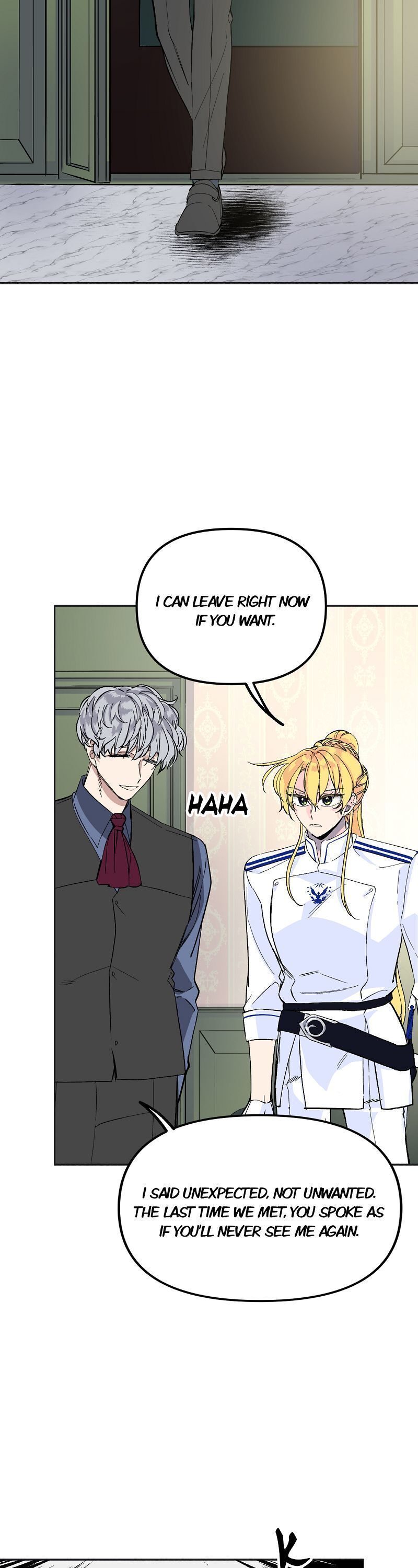 Knight in Flight Chapter 24 page 8