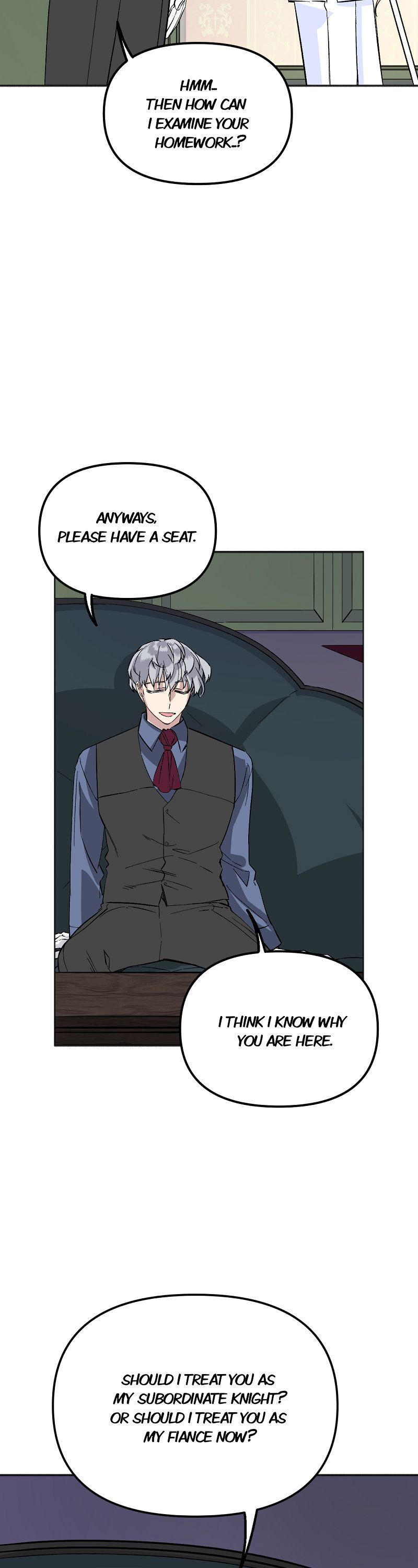 Knight in Flight Chapter 24 page 10