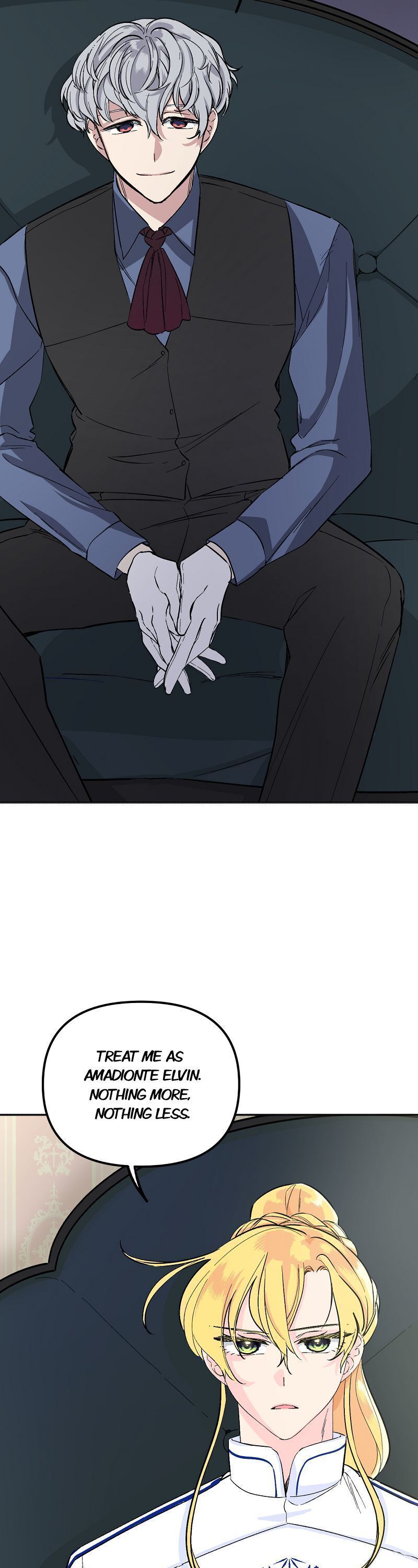 Knight in Flight Chapter 24 page 11