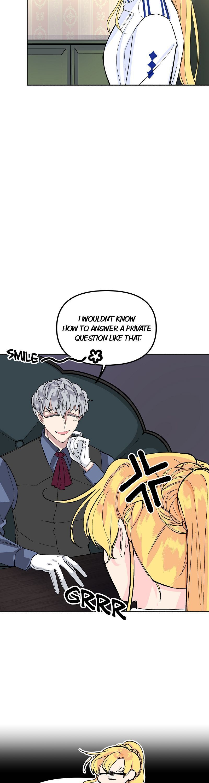 Knight in Flight Chapter 24 page 13