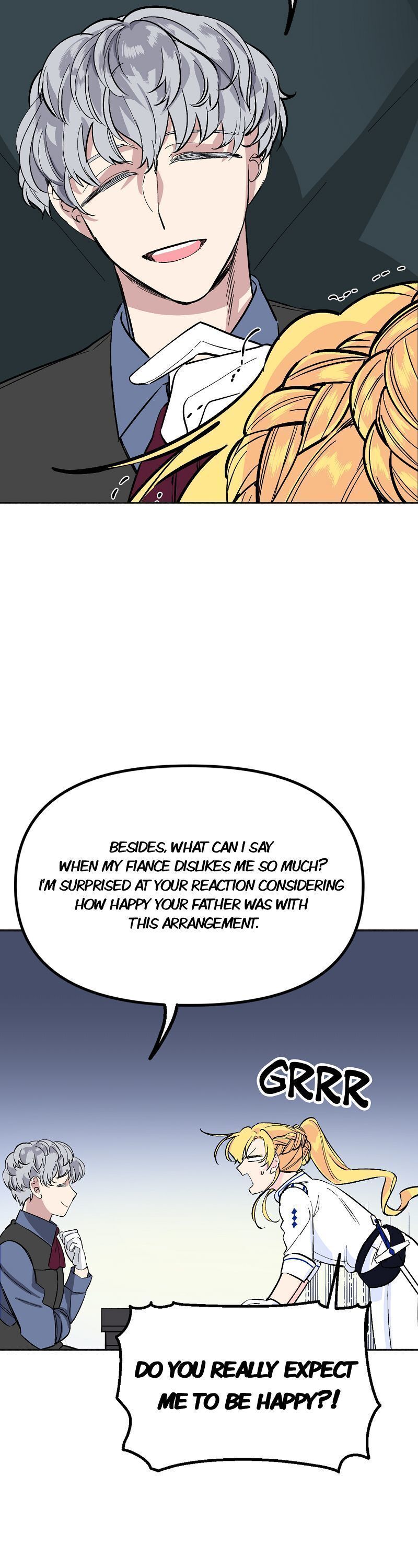 Knight in Flight Chapter 24 page 16