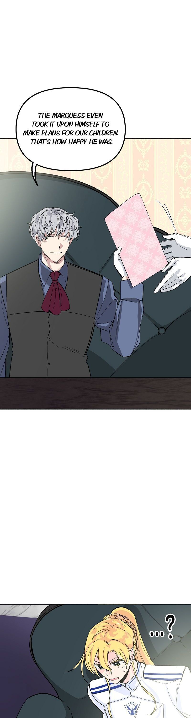 Knight in Flight Chapter 24 page 17