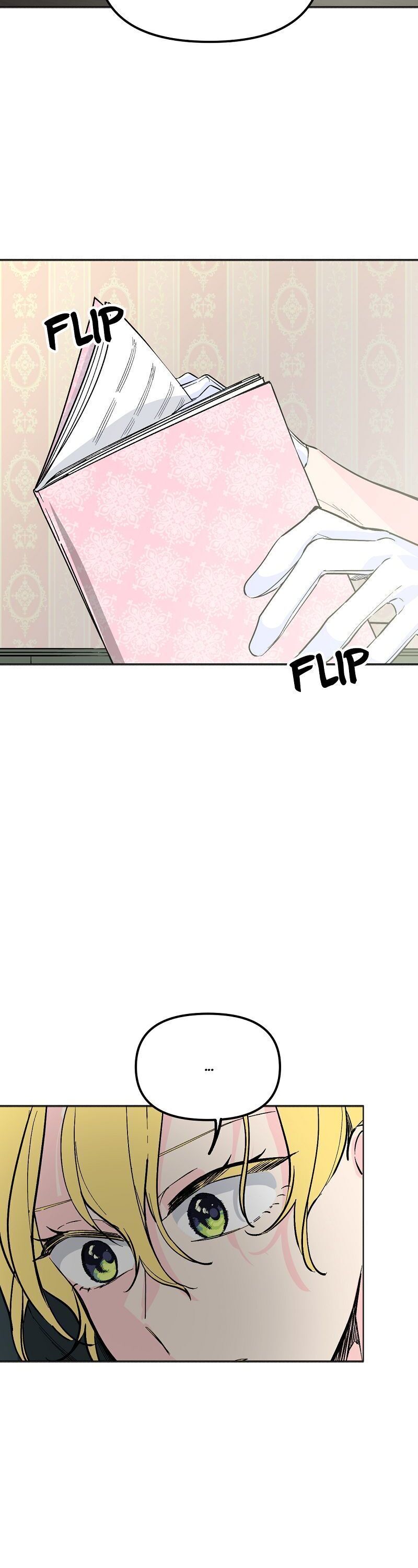 Knight in Flight Chapter 24 page 19
