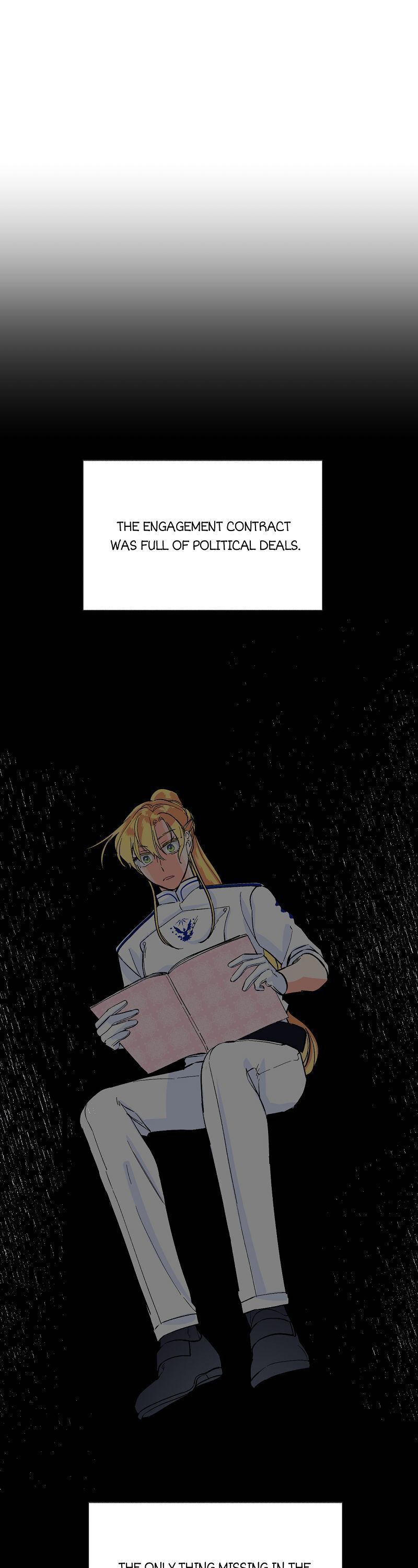 Knight in Flight Chapter 24 page 20