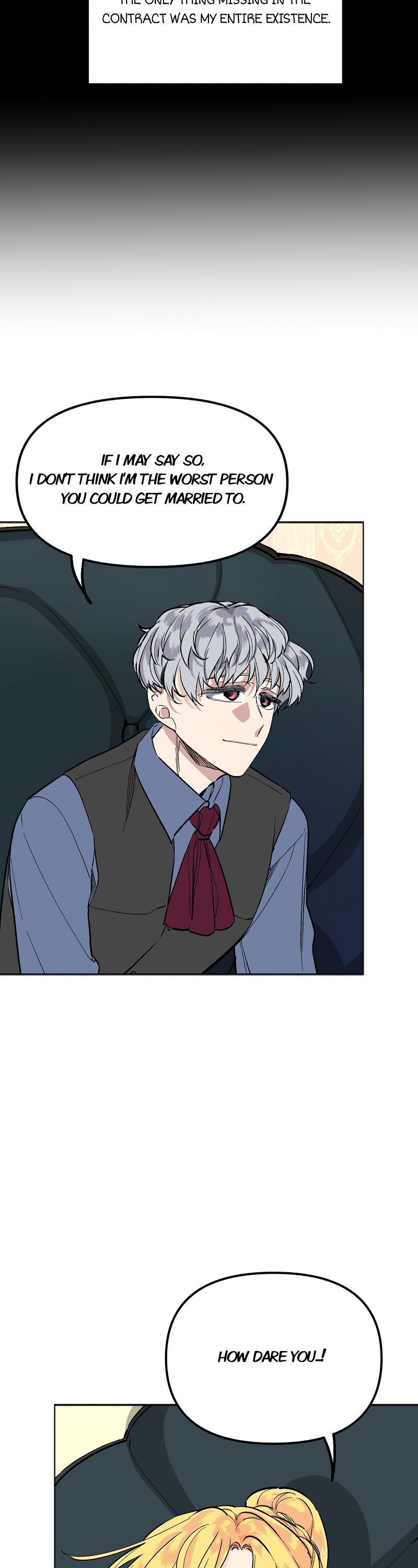 Knight in Flight Chapter 24 page 21