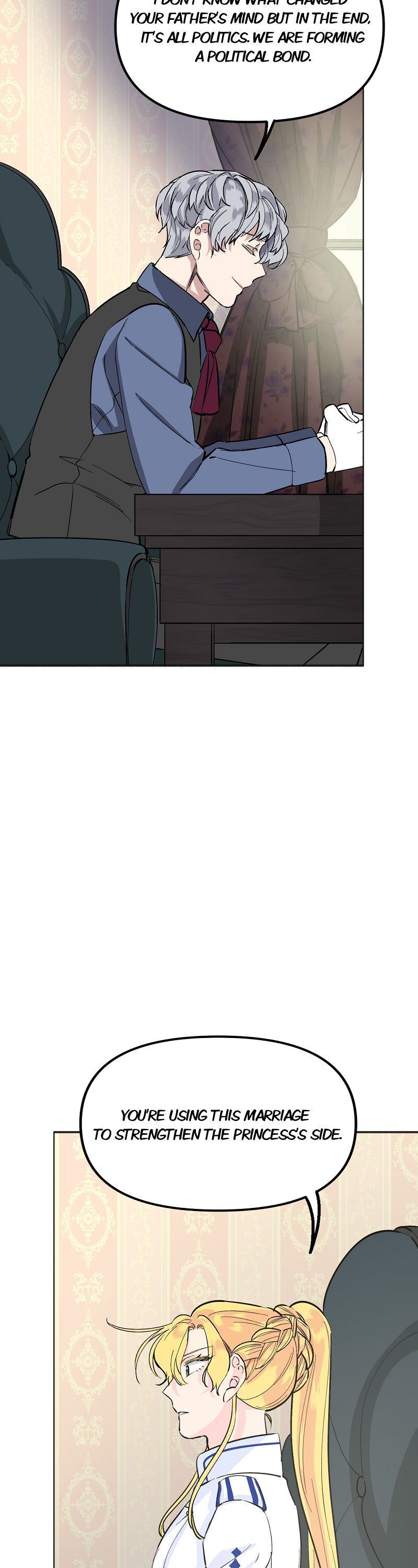 Knight in Flight Chapter 24 page 23