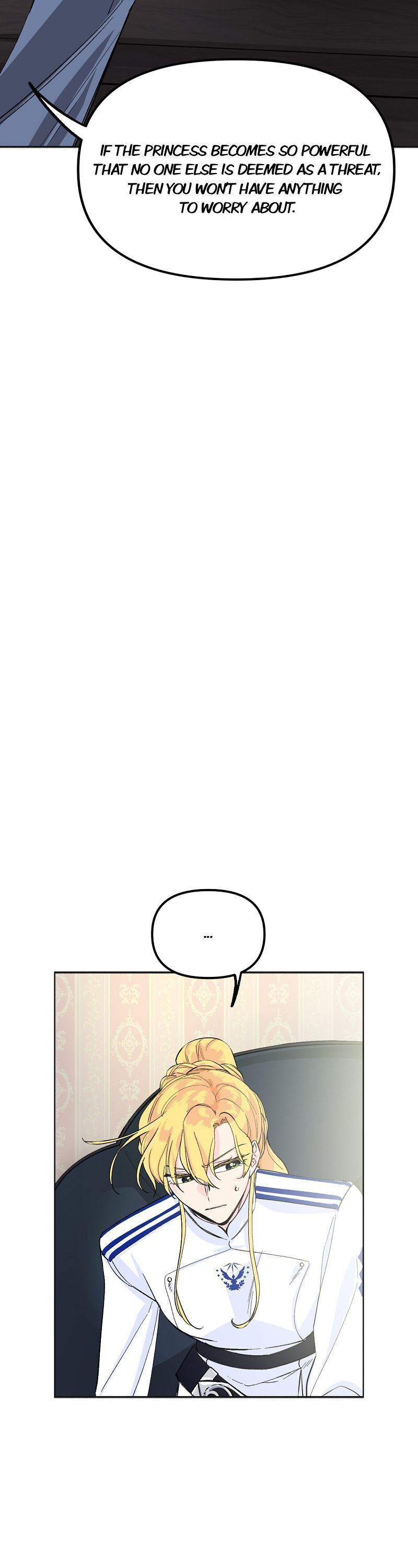 Knight in Flight Chapter 24 page 25