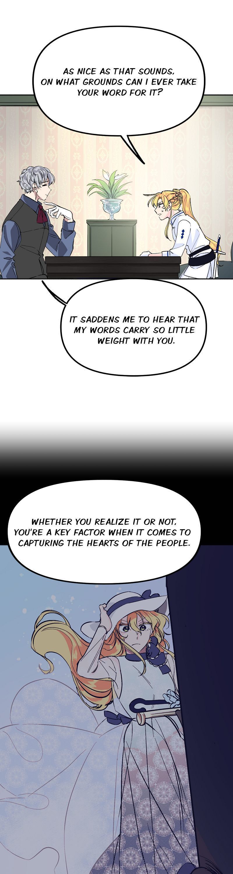 Knight in Flight Chapter 24 page 26