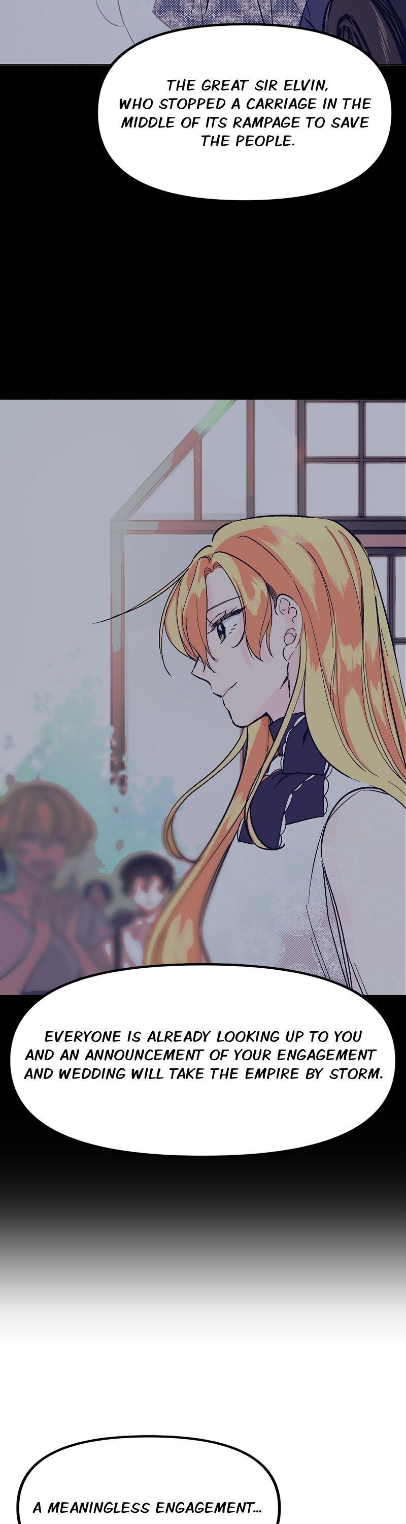 Knight in Flight Chapter 24 page 27