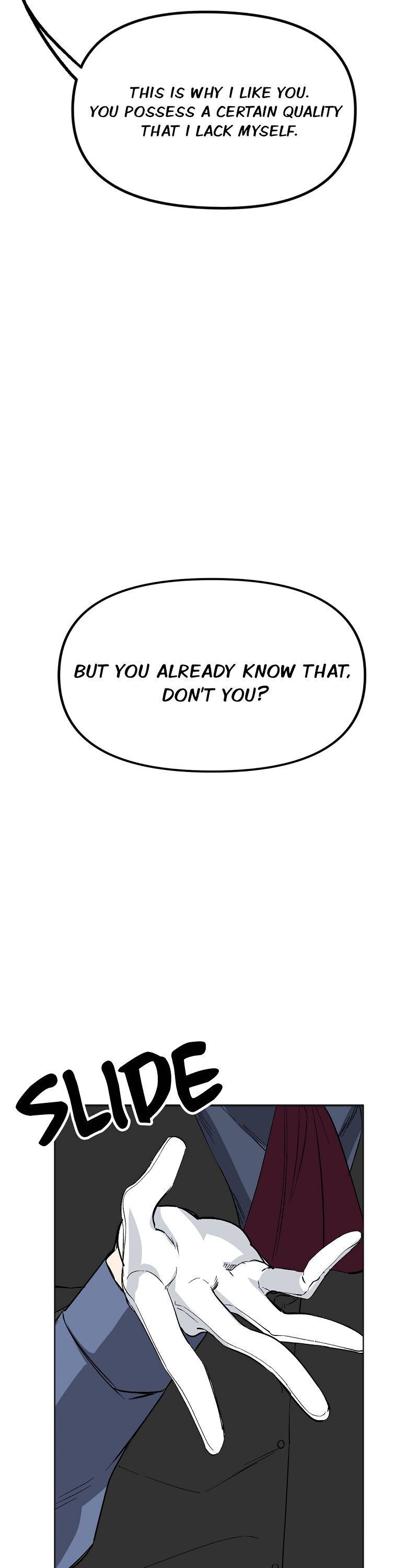 Knight in Flight Chapter 24 page 29