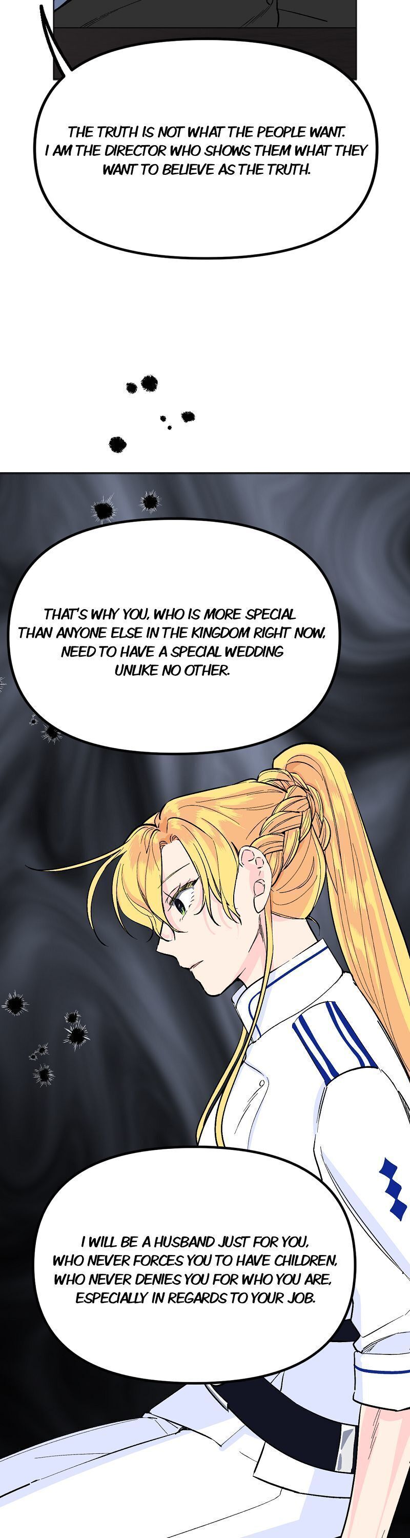 Knight in Flight Chapter 24 page 30